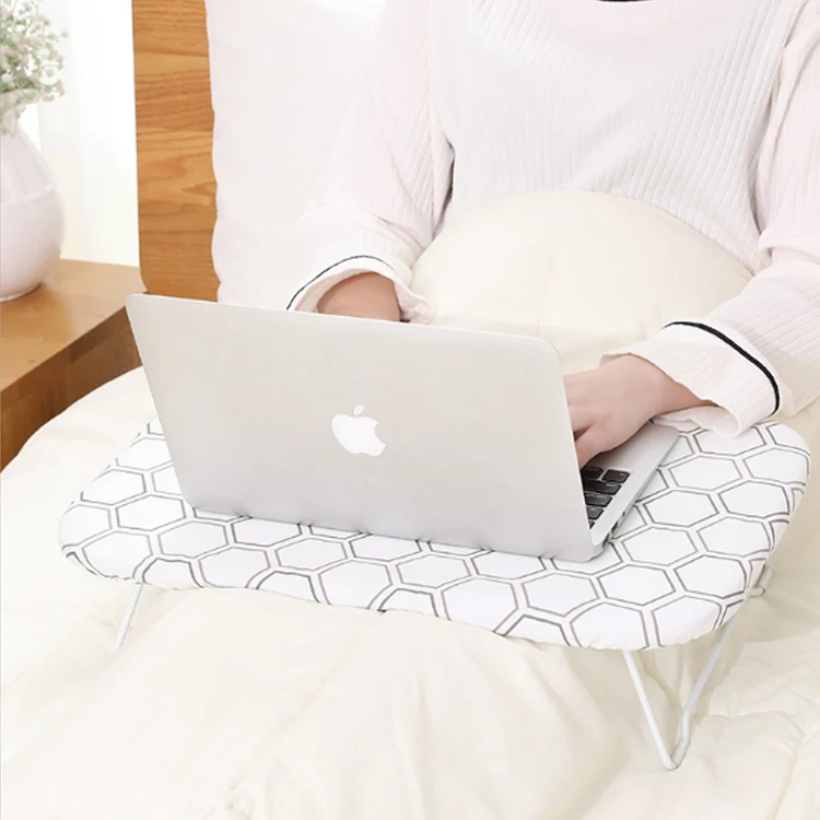 

Desktop Folding Computer Table Ironing Board Small Iron Board Simple