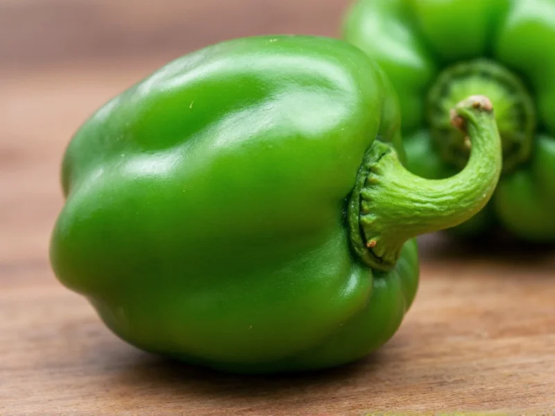 Poblano Heat Level: Mild to Medium (1,000-2,000 SHU)