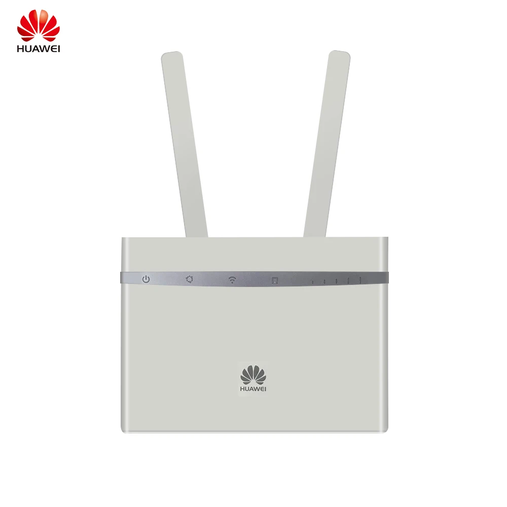 Hysterisk morsom mistet hjerte Berolige Wholesale Original Huawei Huawei B525s-23a and Huawei B525s-65a 4G CPE LTE  Router 4G Wireless Router with 4 LAN Ports and SIM Card Slot From  m.alibaba.com