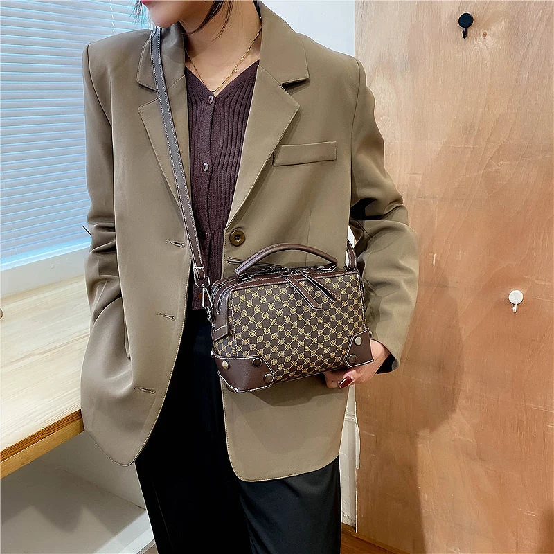 

handbags 2021 fashion bags shoulder handbag for woman