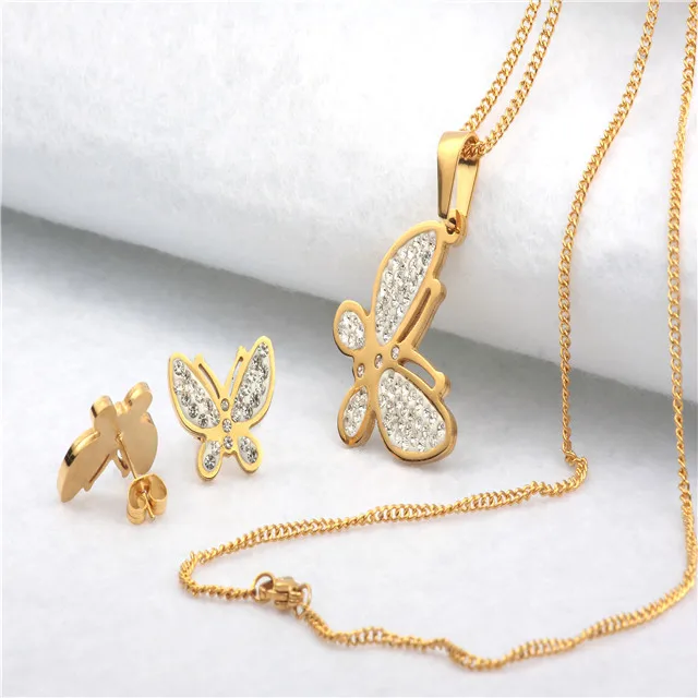 South American hotsale jewelry set