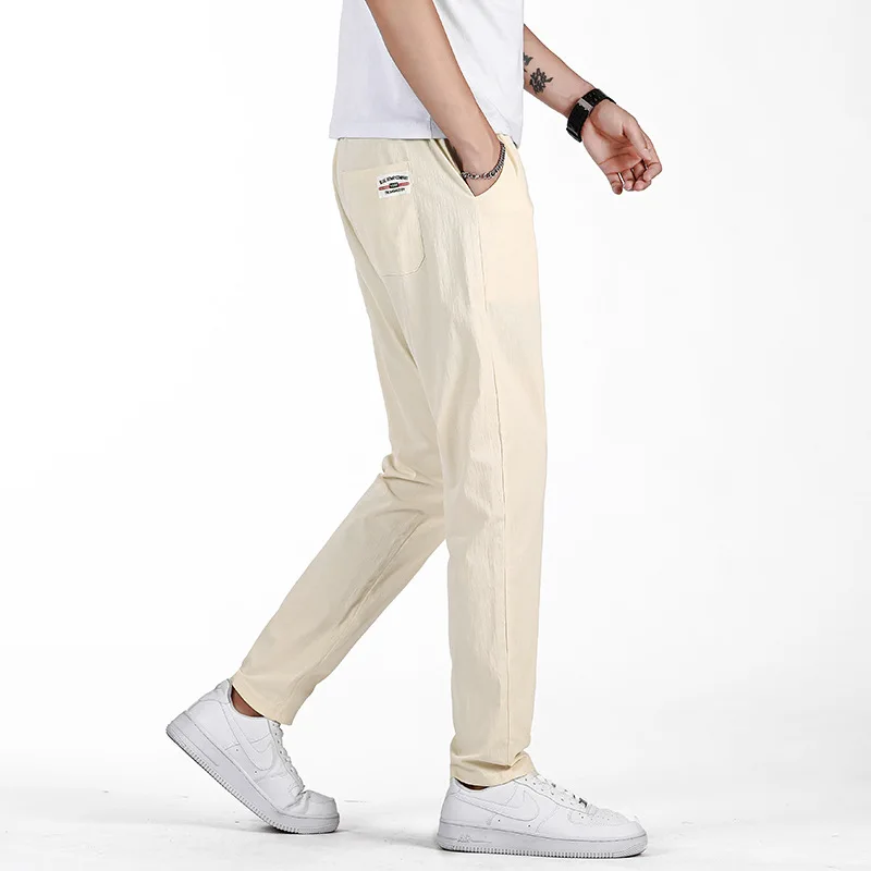 

2022 Wholesale Fashion Hip Pop Pants Trousers Streetwear Casual Sweatpants Hombre Male Casual Fashion Cargo, Multi-colors