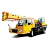 QY25E 25t lifting capacity brand new truck crane for sale