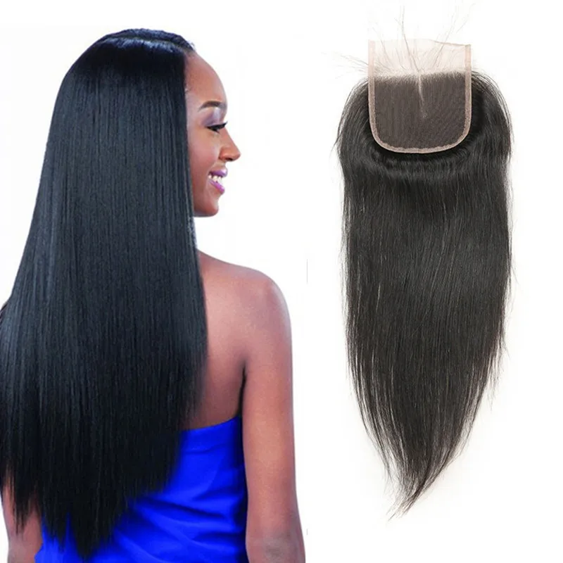 

Brazilian Human Hair Company Grade 10a 4x4 Lace Closure with Bundles, Wholesale Cuticle Aligned Virgin Hair Extensions Vendors