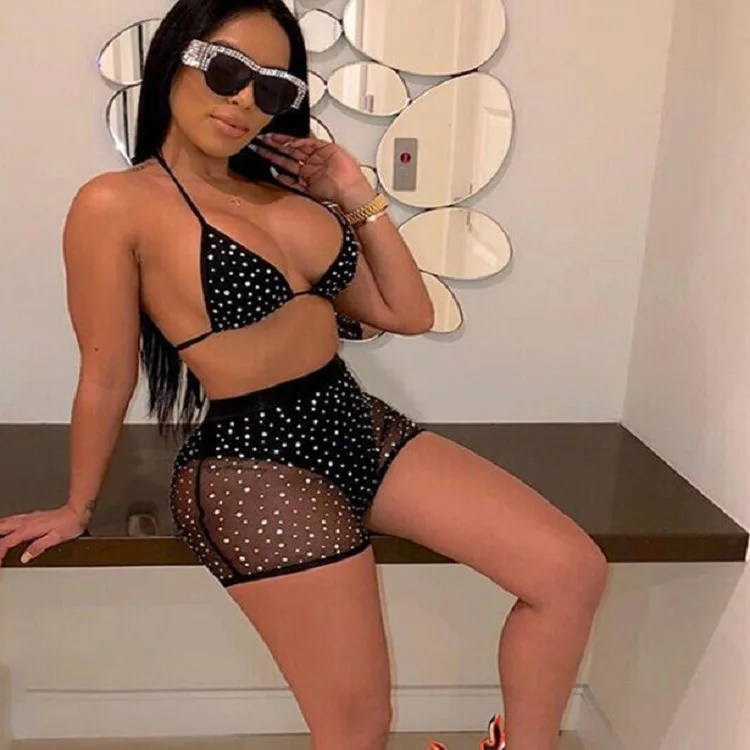 

Bra & Brief Sets plus Size Underwear bra panty set