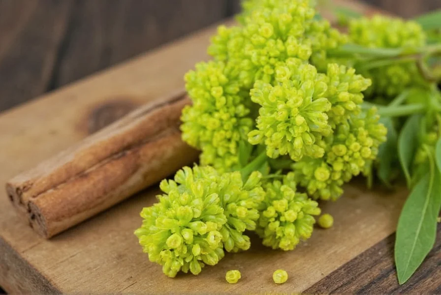 Where Does Cinnamon Grow: Origins and Cultivation Regions