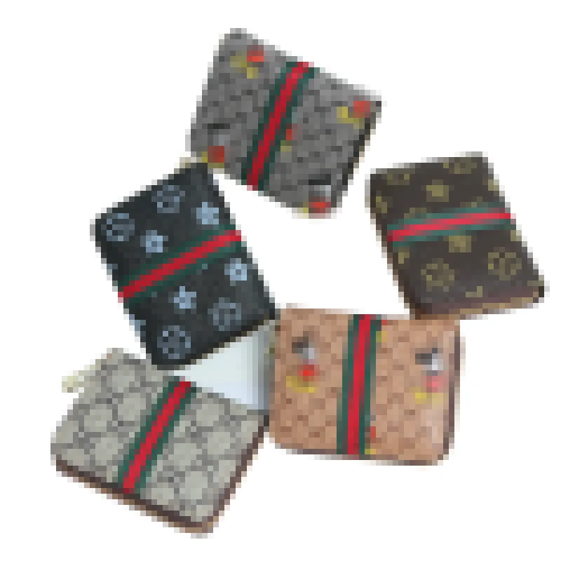

New handbag 2020 women's fashion Korean multifunctional Wallet Zipper Bag European and American large capacity Wallet, Customized color