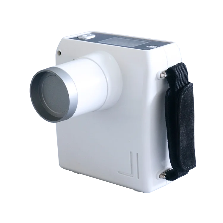 
Mx Plus portable dental xray unit with Toshiba tube 