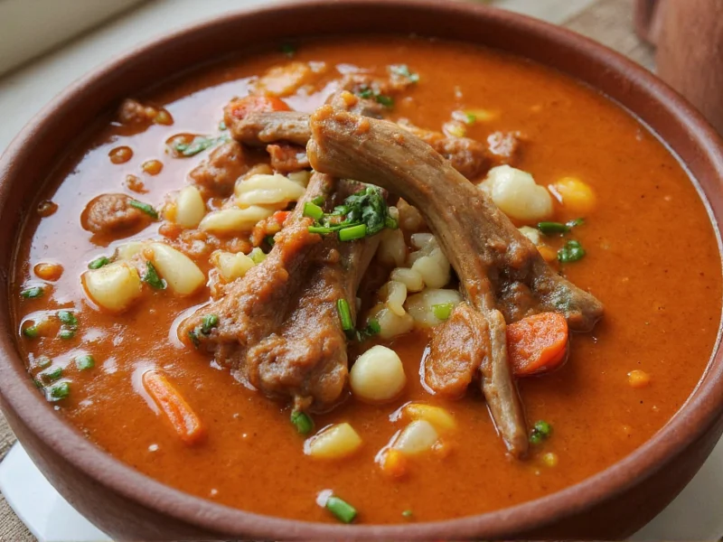Beef Soup Bones: Types, Benefits & Perfect Broth Guide