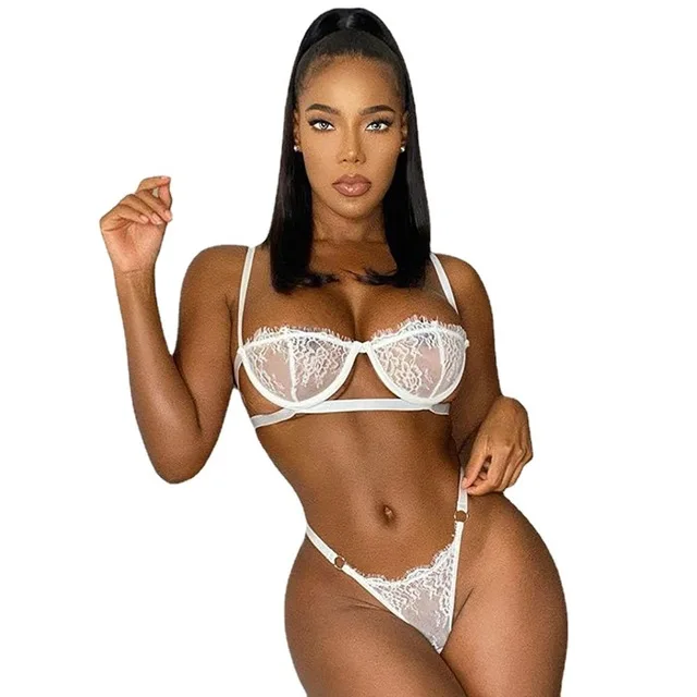 

Ropa Interior Intima De Mujer Para Dama Lenceria Lingerie Womens Sexy Lingerie Lace Underwear Bra Set Bralette Corset Vendor