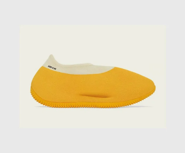 

Shop Sulfur Knit RNR Runner Shoes TRRL RNNR Turreliens Case Power Yellow Sneakers Men Women