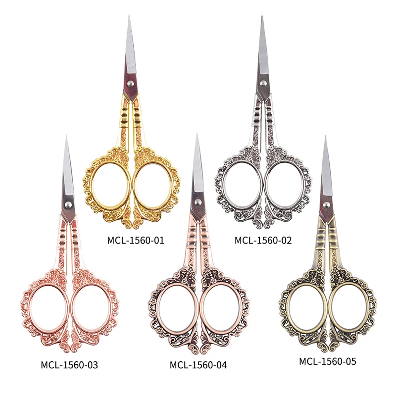 

High quality wholesale Nail Scissor Stainless manicure for Nail Tool, As picture shown