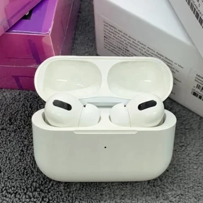 

Drop Shipping White 1:1 True wireless stereo sport gen 3 Air Bt pro 3 earbuds headset headphone earphone for iphone earphone