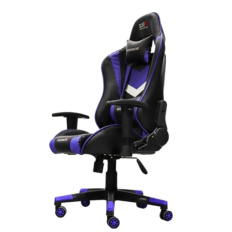 

Orri Furniture Wholesale Ergonomic Comfortable Leather Computer Gaming Office Chair
