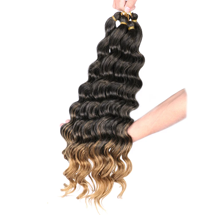 

Cheap Hair Bundles Weft Heat Resistant Synthetic Fiber