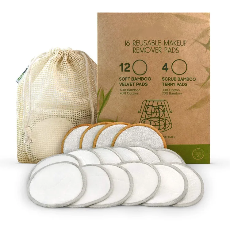 eco friendly makeup remover