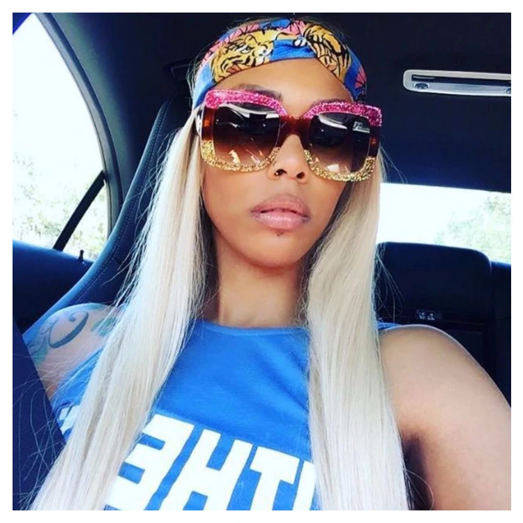 

Cheap custom logo and color match sun glasses women fashionable sunglasses for event, 7 colors