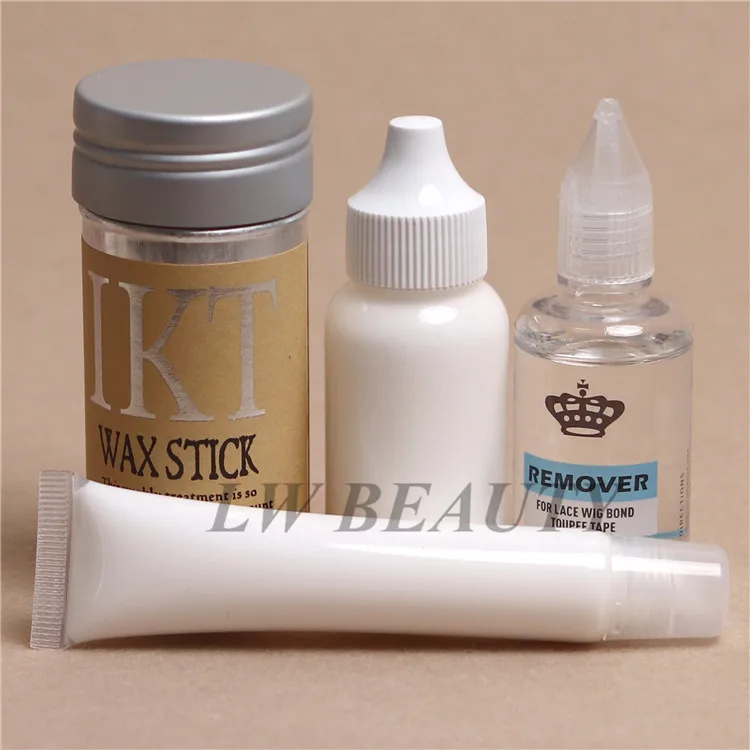 

Waterproof Wig Adhesive For Lace Wigs Lace Frontal Hair pieces Lace Glue Wig Glue