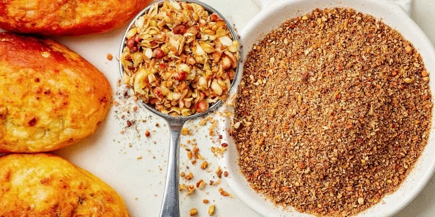 7 Surprisingly Delicious Twists on the Best Italian Seasoning You Never Knew Existed