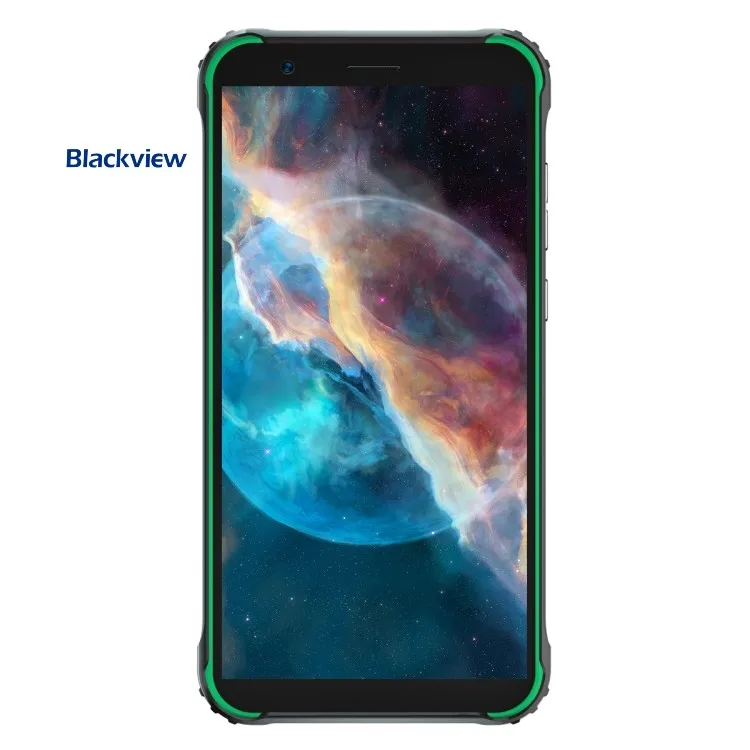

Same day shipping blackview bv4900 pro rugged phone 5580mAh Battery 5.7 inch Android 10.0 smartphone