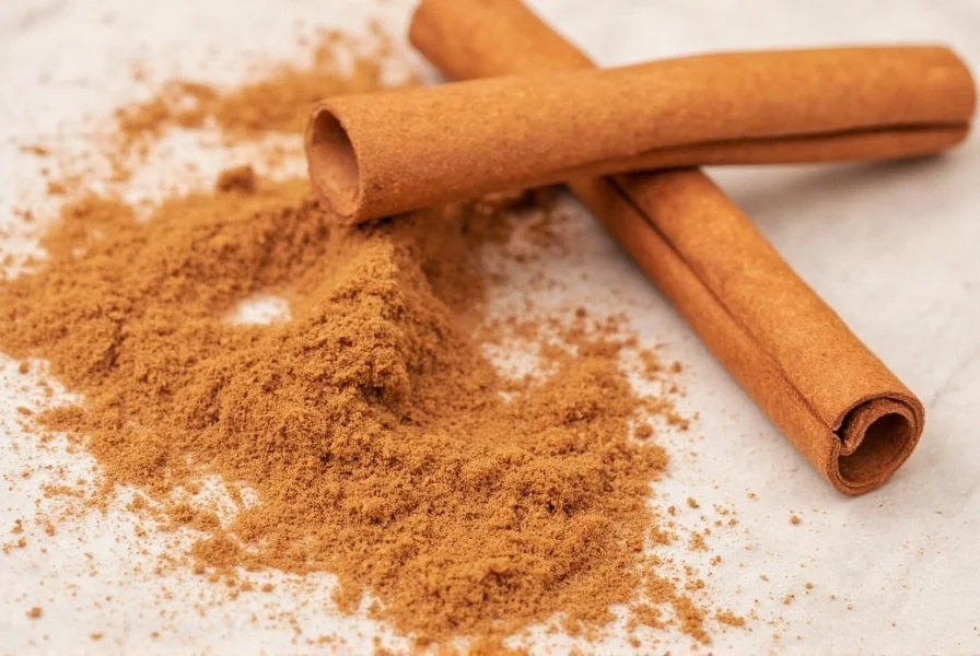 Cinnamon Health Benefits: Science-Backed Facts