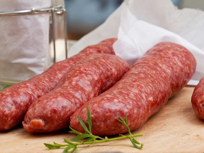 Quality Sausage Company Ltd: Verified Business Facts