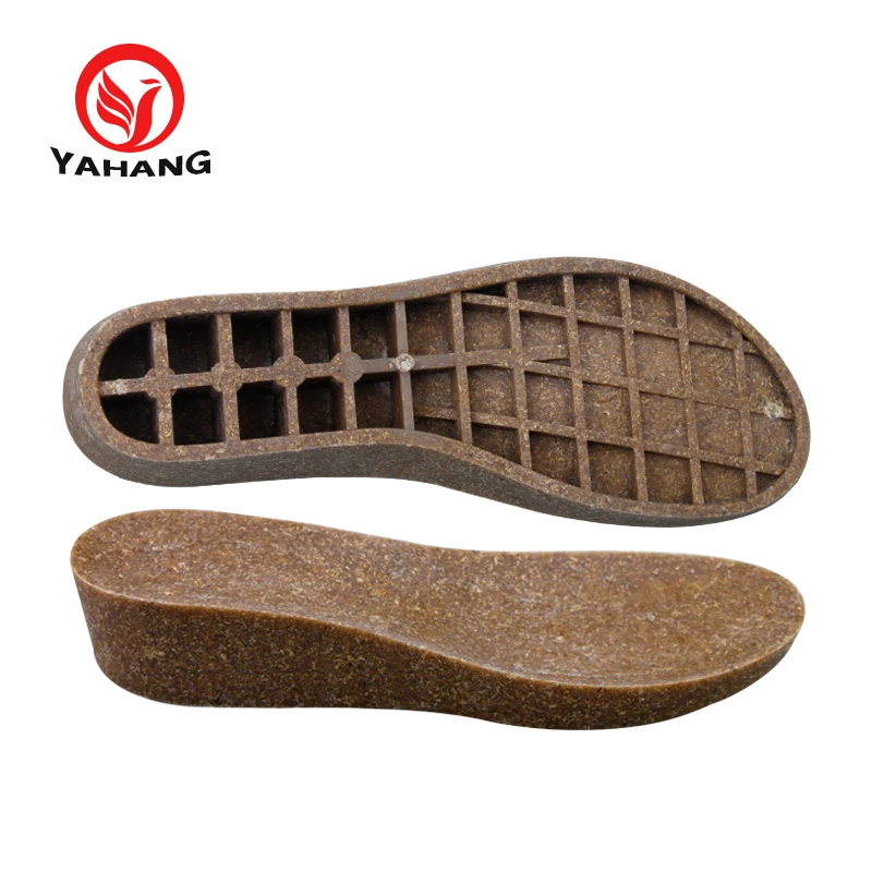 Wholesale Tpr Cork Shoe Soles
