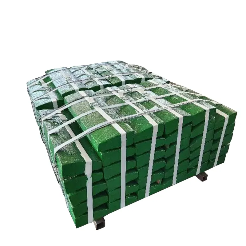 Impact Crusher Parts