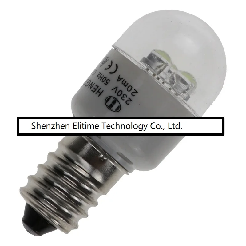 Household Electric Sewing Machine Universal Led Cold Light Bulb 0.5w