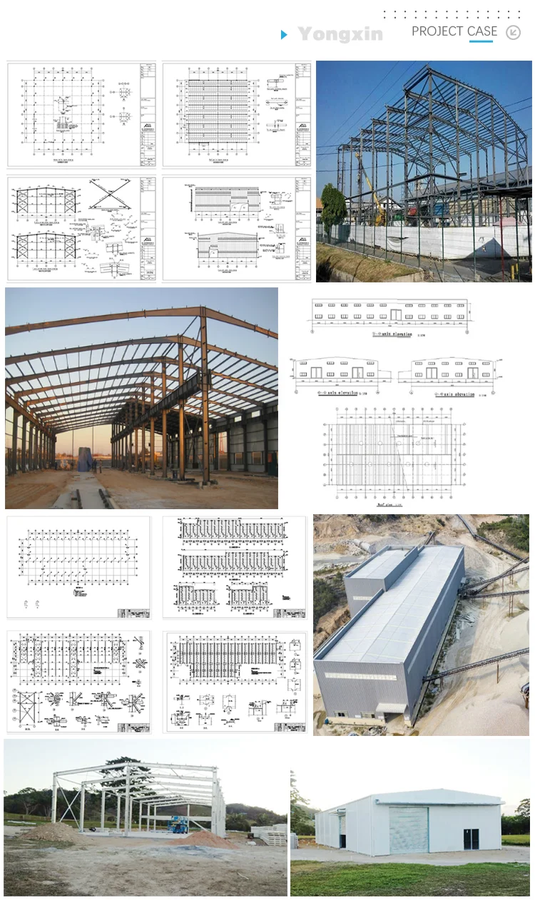 Steel Structure For Workshop Warehouse Galvanized Steel Frame Prefab Warehouse  Building Materials High-rise Frame Structure - Buy Prefab Steel Structure  Warehouse Workshop Plant,Light Steel Structure Warehouse Workshop,High Rise  Commercial Building ...