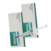 

5ml iRenice Cross Linked Hyaluronic Acid Buy Injectable Dermal Fillers