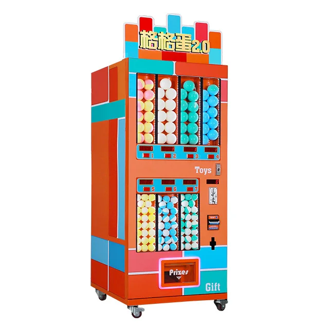 High Quality Cheap Price Umbrella Vending Machine Photo Booth Vending