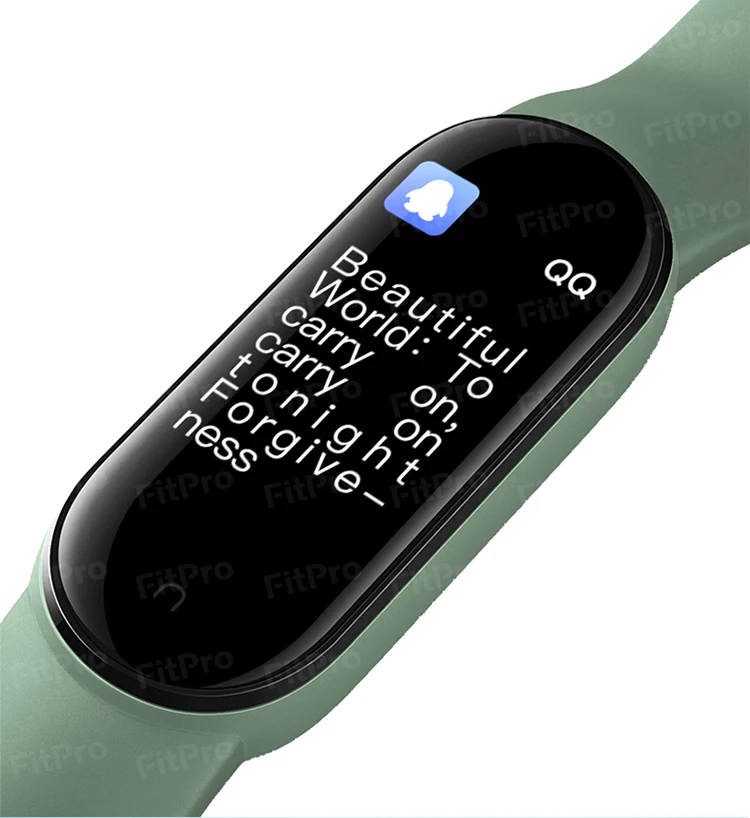 New M5 smart watch blood pressure men sport watch m5 smart band rohs smart bracelet