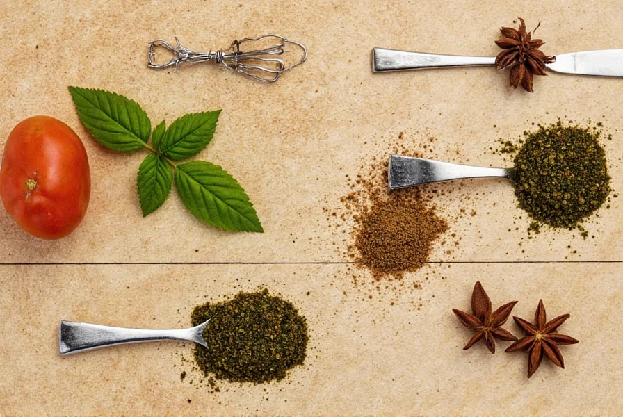 Firefly Chimichurri Paste