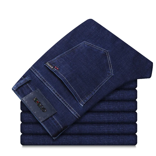 

Fashion Jean Dress Fabric Men Denim Pant Design Casual All Price Manufacture Male Office Latest Trouser For Man