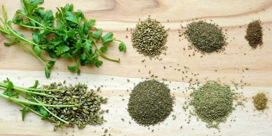 How to Store Herbs