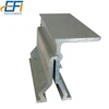 Metal Roof Solar Panel Clamp Solar Roof Top Tin Roof Pv Module Clamp