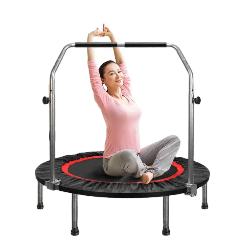 

Proper Price Top Quality Bungee Trampoline Fitness Cheap Trampoline for Sale, As image