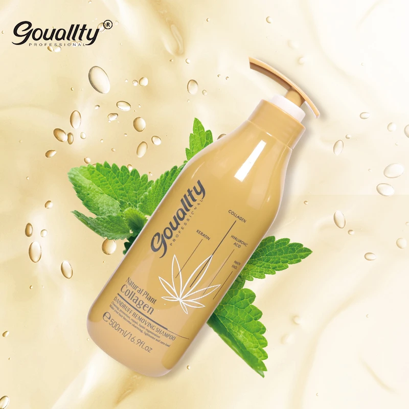 

In stock Clear Hair Shampoo for Men Women Children 800ml Organic Shampoo