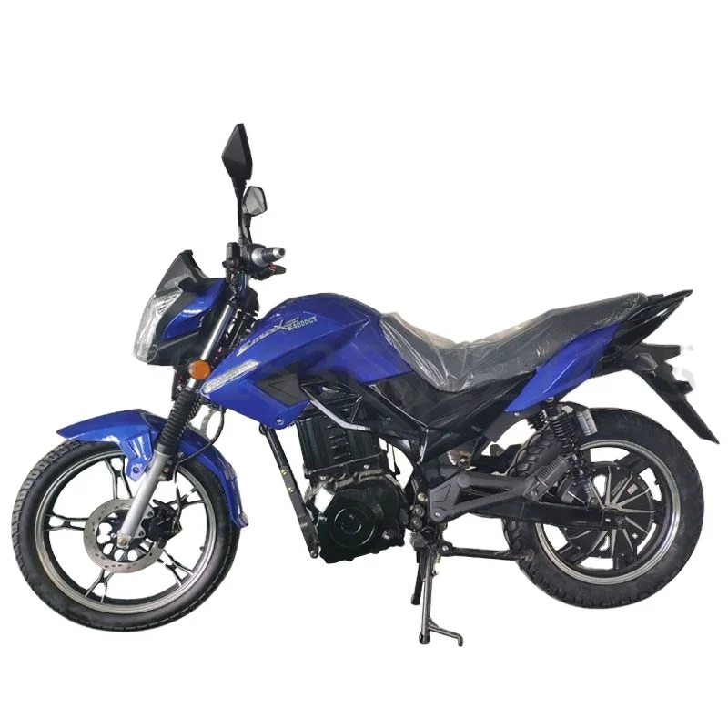 

2020 long range off road electric motorcycle electric passenger with lithium battery optional for adult, Customizable