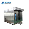 commercial bread baking oven