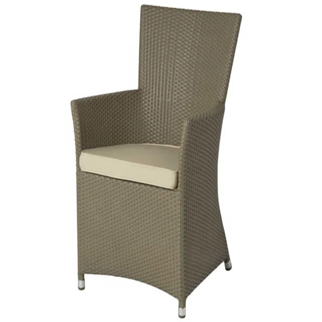 Audu 7 Pieces Outdoor Rattan Furniture With Cushion & Parasol Buy