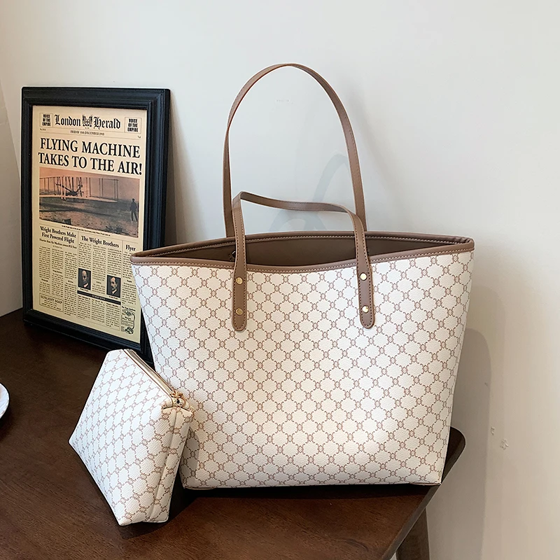

Custom famous brand crossbody fashion PU leather chain tote bag luxury hand design handbag shoulder lady bag for women handbag