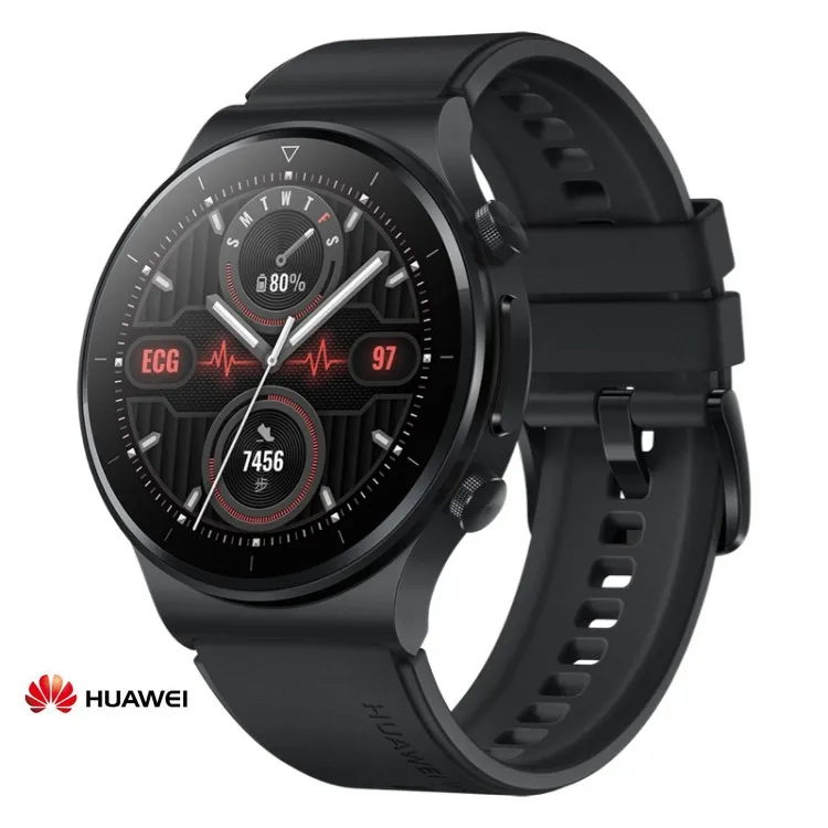 

Cheap Price Original HUAWEI WATCH GT 2 Pro Sport Version Waterproof Fitness Tracker gt2 pro Smart Watch 46mm Wristband