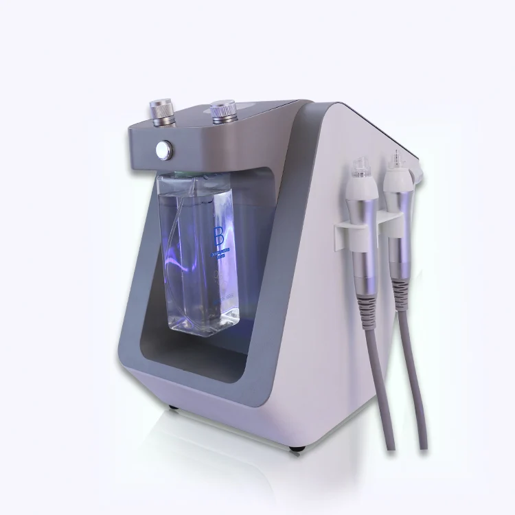 

Salon use 4 in 1 aqua peel diamond microdermabrasion spa hydra dermabrasion machine