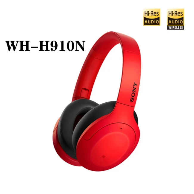 

For-Sony WH-H910N earphone Active Noise Cancellation Headphones Digital Noise Cancellation no box