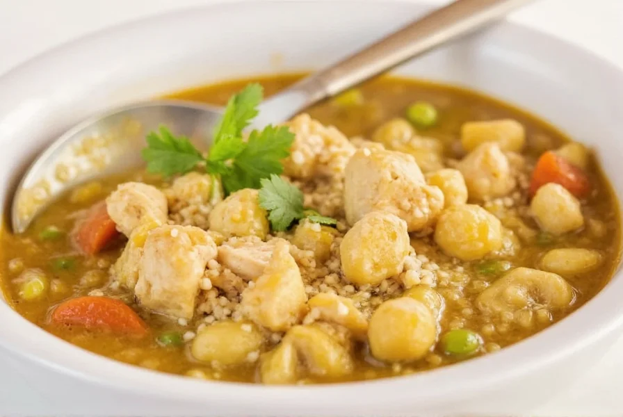White Chicken Chili Recipes: Creamy, Flavorful & Easy to Make