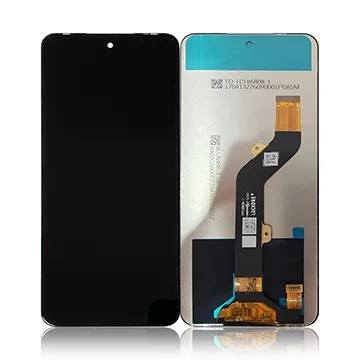 LCD For Infinix Series