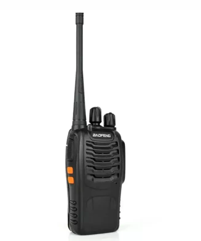 

Outdoor Activity Long Range Baofeng 888s BF Walkie Talkie, Professional Communication tools Wakie Talkie