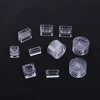 Metallographic Analysis Mounting Press Accessories Disposable Mounting Cups